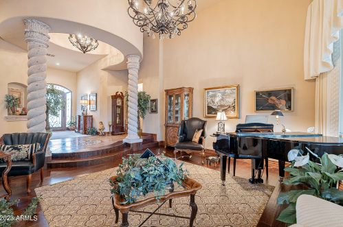 4452 Sagittarius Pl, Chandler AZ 85249-3751 exterior