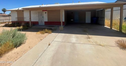2217 53rd Ave, Phoenix, AZ 85035-3808