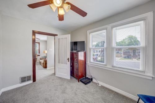 405 Morris Ave, Saint Louis MO 63125-2738 exterior