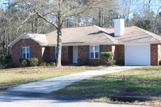 3006 Mabus Dr, Augusta, GA 30909-9443