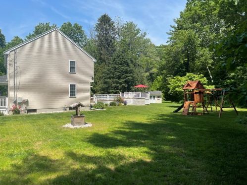 357 Forest St, Methuen MA  01844-1934 exterior