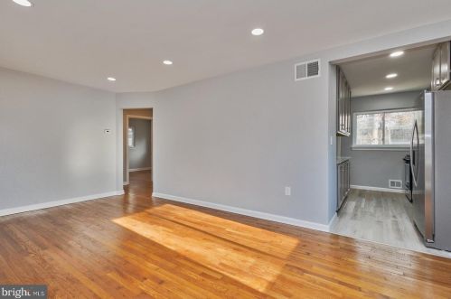 3508 Woodridge Ave, Silver Spring MD  20902-2349 exterior