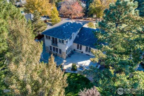 771 7th St, Boulder, CO 80302-7402