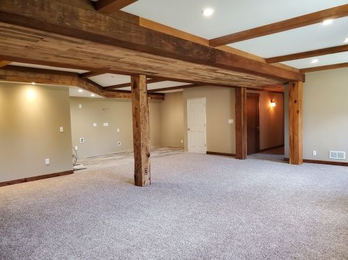 2203 Timberline Trl, Bull Valley IL 60098-8759 exterior