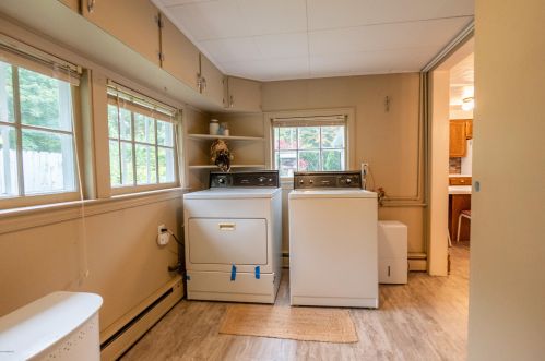 1292 Peterson Rd, Meskegon MI 49445-9676 exterior