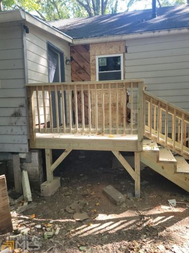 1453 Lockwood Dr, Atlanta, GA 30311-3533