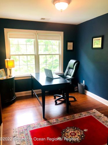 43 Park Ave, Locust NJ  07760-1523 exterior