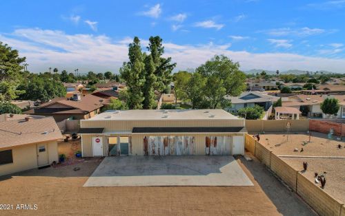 8622 40 Dr, Phoenix AZ 85019-1206 exterior