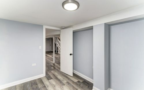 6809 Claremont Ave, Chicago IL  60636-3138 exterior