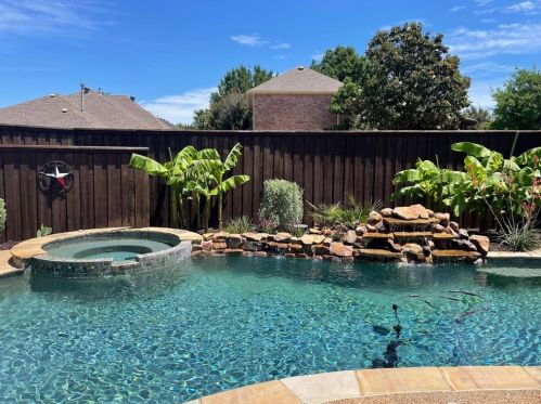 9404 Crossvine Ln, Frisco TX 75035-6030 exterior