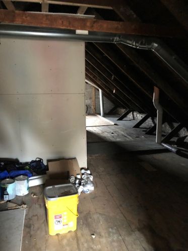 2346 Whipple St, Chicago IL  60623-3491 exterior