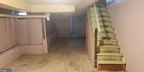 3833 6th St, Philadelphia PA  19140-3326 exterior