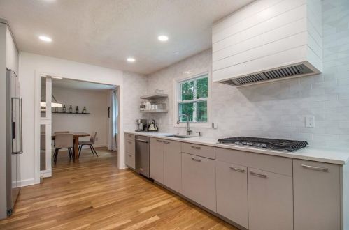 2462 Midvale Frst Dr, Tucker GA exterior