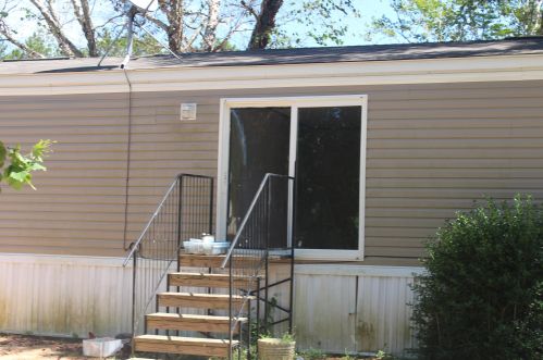 623 Blue Rdg Blvd, Defuniak Springs FL 32433-4853 exterior