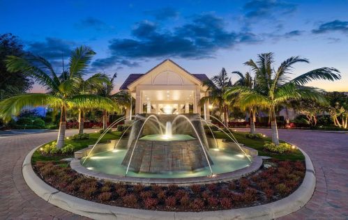 6791 Southport Dr, Boynton Beach FL 33472-6915 exterior