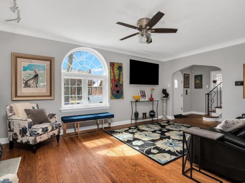 6423 Murdoch Ave, Saint Louis MO 63109-2656 exterior