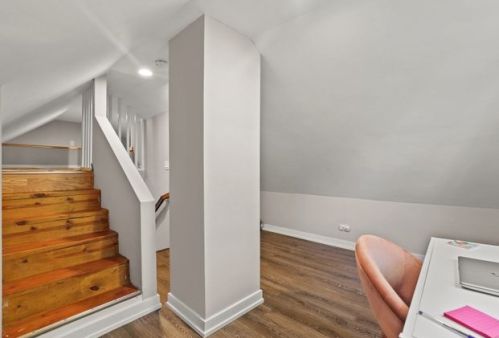 8524 Seeley Ave, Chicago IL  60620-6036 exterior