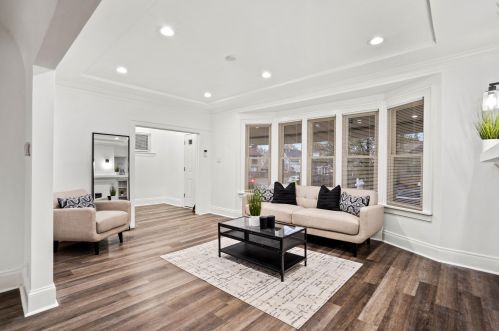 2673 46th St, Milwaukee WI  53210-2405 exterior