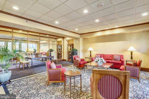 3100 Leisure World Blvd, Silver Spring MD  20906-8341 exterior