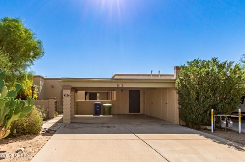 4124 Megan Dr, Tucson, AZ 85712-1428