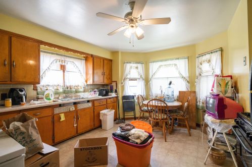 3427 53, Milwaukee WI 53216-3257 exterior