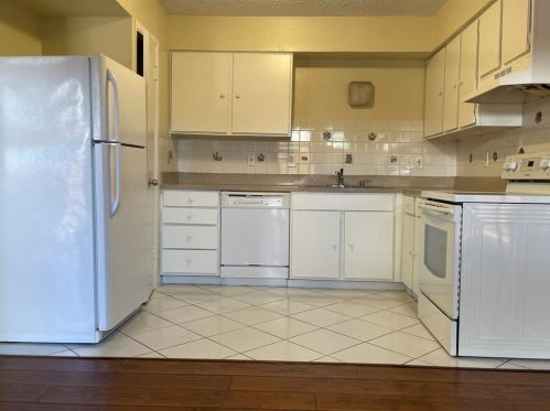 2607 Amherst Ct, Irving TX  75038-5635 exterior