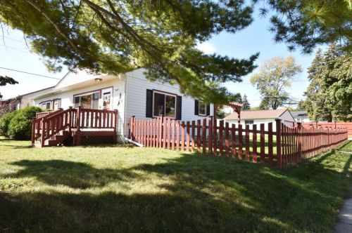 4145 Packard Ave, Milwaukee WI 53235-5544 exterior