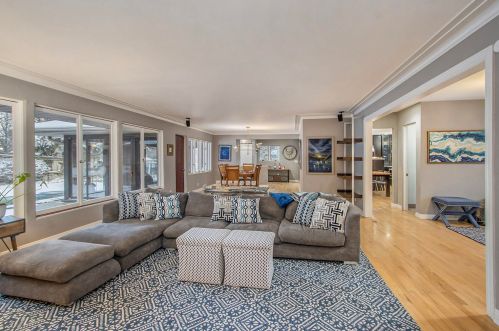 2804 Bronson Blvd, Kalamazoo MI  49008-2360 exterior