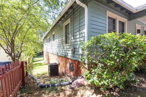 37 Clifton St, Atlanta GA 30317-2032 exterior