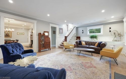 517 Clark St, Westfield NJ 07090-4012 exterior