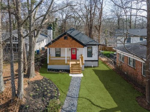 890 Cascade Rd, Atlanta, GA 30311-2658