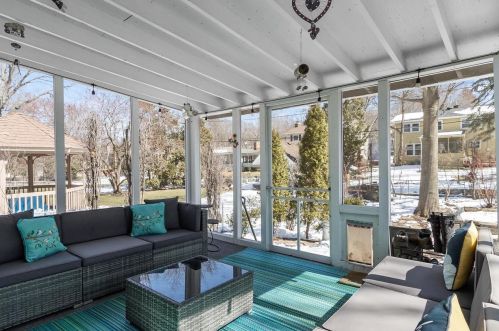 1605 Tarragon Dr, Madison WI  53716-1858 exterior