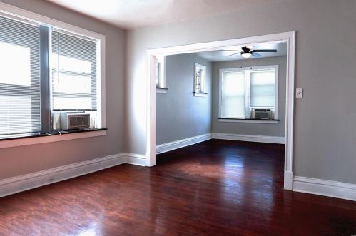 4915 Lindenwood Ave, Saint Louis MO  63109-1820 exterior