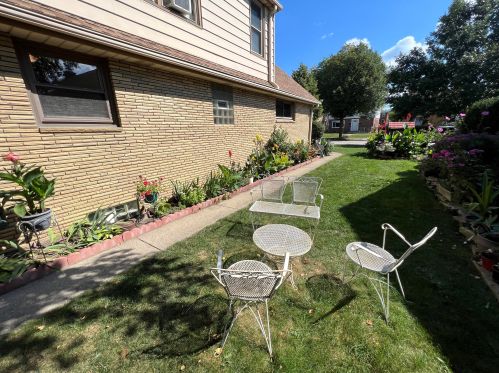 3619 86, Milwaukee WI 53228-1509 exterior