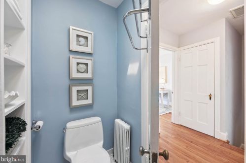 4116 10 St, Washington DC 20002-3719 exterior