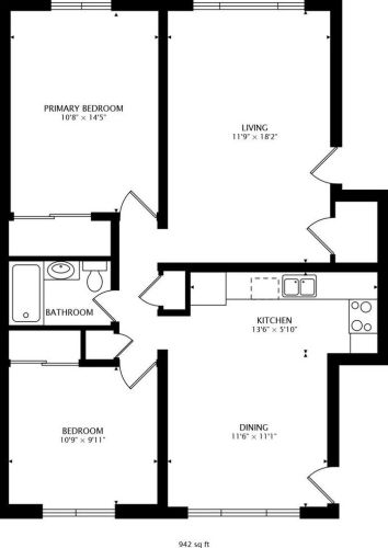 6815 Raven St, Chicago IL 60631-2532 exterior