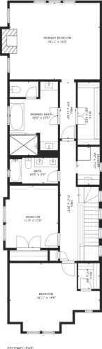 3800 Paulina St, Chicago IL 60609-2057 exterior