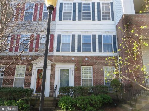 5078 Donovan Dr, Alexandria VA  22304-8654 exterior