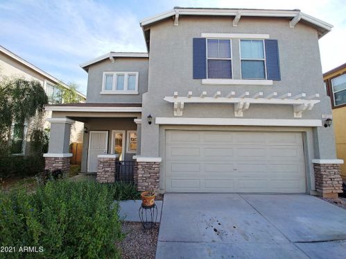 3933 Carter Rd, Phoenix, AZ 85041-6055