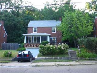 4217 Stanton Ave, Pittsburgh, PA 15201-2241