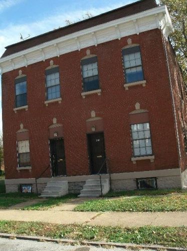 2130 John Ave, Saint Louis, MO 63107-1312