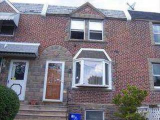 5716 Tackawanna St, Philadelphia PA  19135-3920 exterior