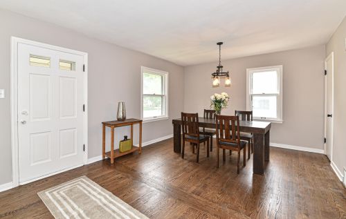 8912 Auer Ave, Milwaukee WI  53222-3624 exterior