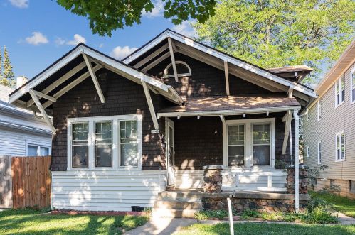 2640 53rd St, Milwaukee, WI 53219-2257