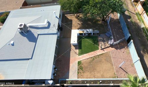 2118 Campbell Ave, Phoenix AZ 85015-3827 exterior