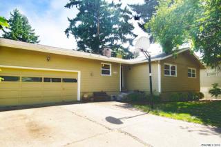 960 Gln Crk Rd, Salem OR  97304-3734 exterior