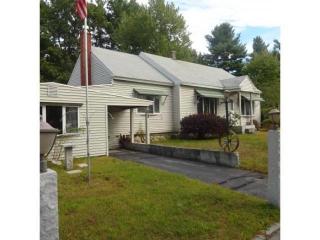 101 Elgin Ave, Manchester, NH 03104-1542