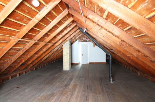 5534 35, Milwaukee WI 53208-4107 exterior