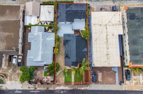 3730 31 St, San Diego CA 92113-2507 exterior