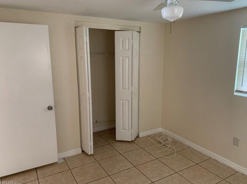 5418 Martin St, Naples FL 34113-7819 exterior